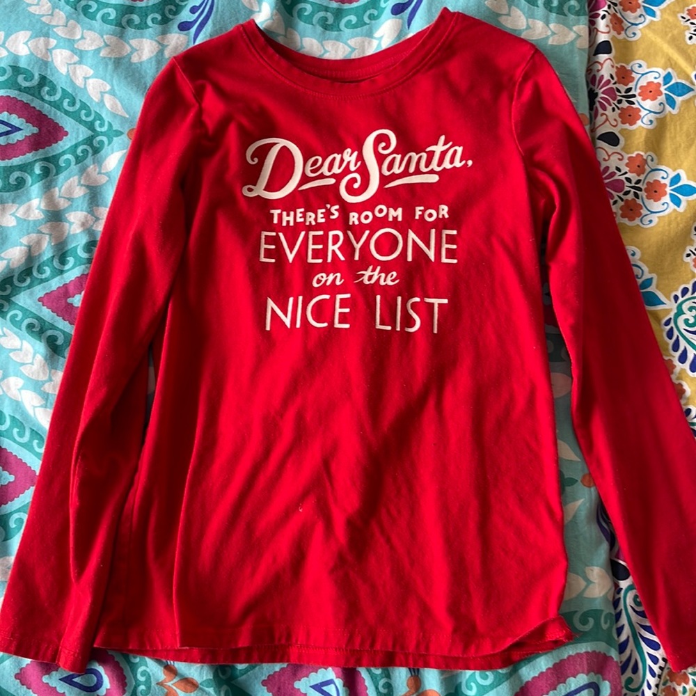 Christmas Shirt